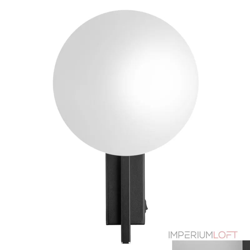 Бра светодиодное Citilux DORSY CL223312 Бра светодиодное Citilux DORSY CL223312