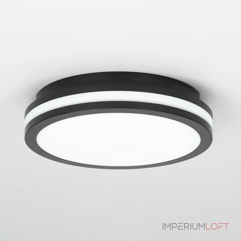 Светильник накладной Citilux LUNS CL711011V Светильник накладной Citilux LUNS CL711011V