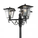 Уличный парковый светильник Citilux FORTS CLU10P3 от ImperiumLoft