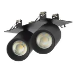Встраиваемый светильник Citilux AXEL CL512D21