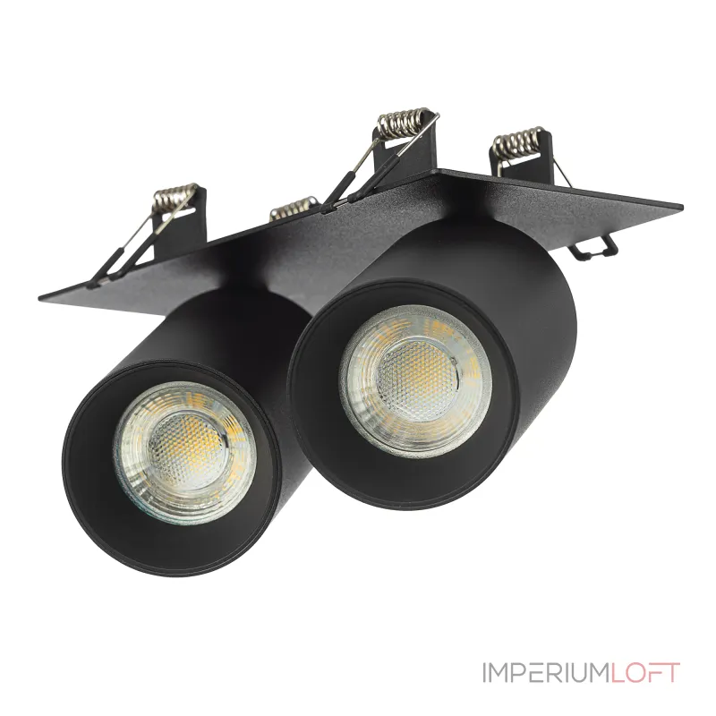 Встраиваемый светильник Citilux AXEL CL512D21