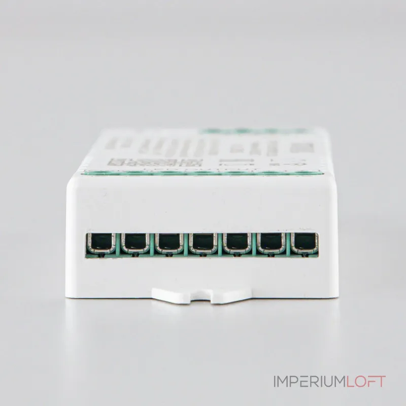 Смарт Контроллер LED 5-канальный CLR6S