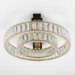 Потолочная люстра Citilux PALANT CL325152