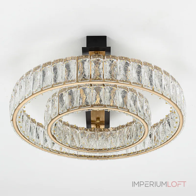 Потолочная люстра Citilux PALANT CL325152