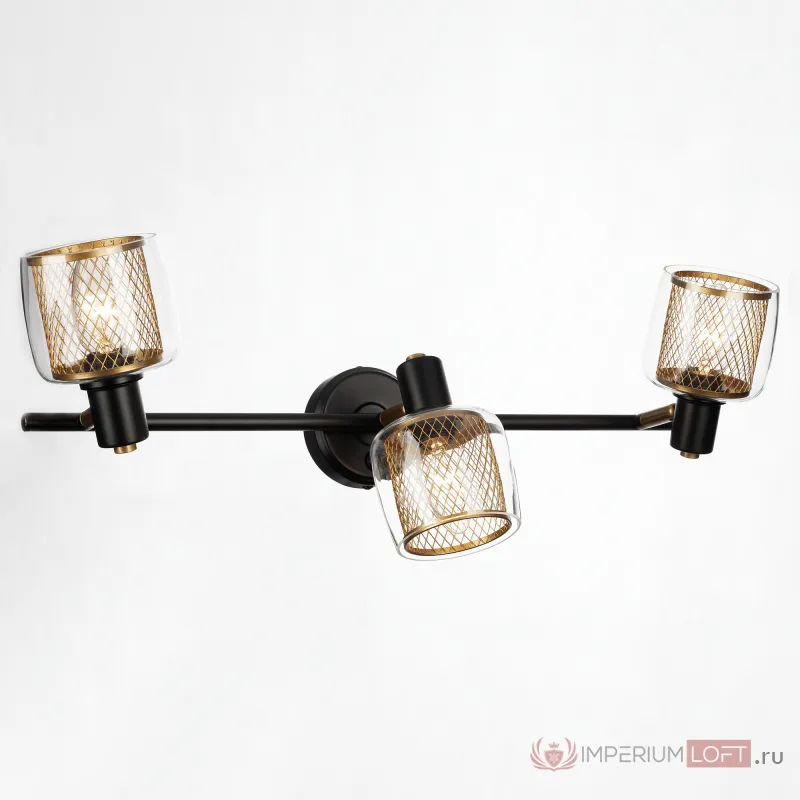 Спот Citilux Смит CL530535 от ImperiumLoft