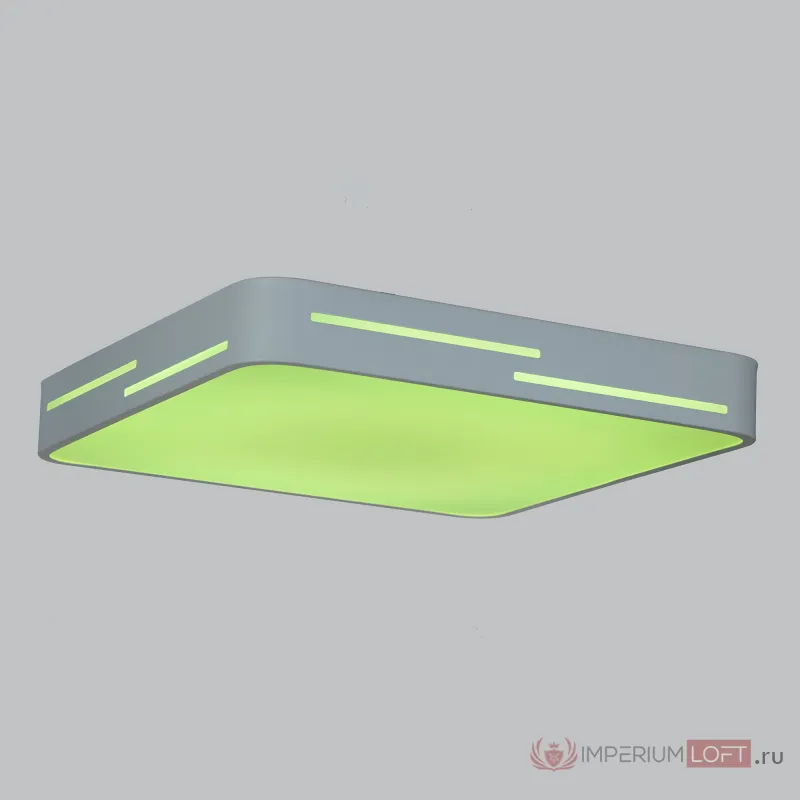 Светильник потолочный Citilux Купер Лайн CL724K70GL0 от ImperiumLoft