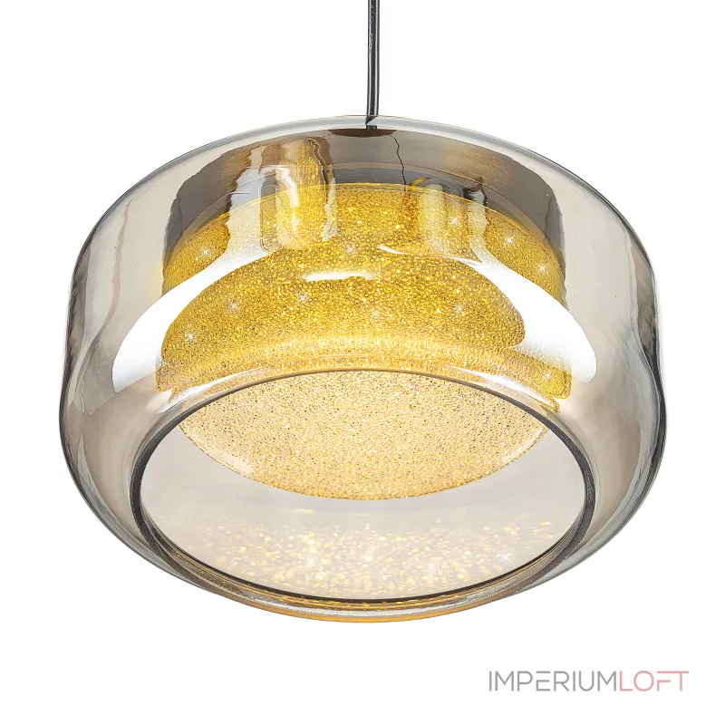 Подвесной светильник Citilux SIGNATURE CL247012 Подвесной светильник Citilux SIGNATURE CL247012