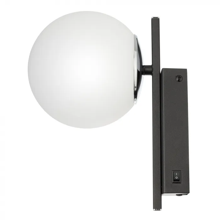 Бра светодиодное Citilux DORSY CL223312 от ImperiumLoft