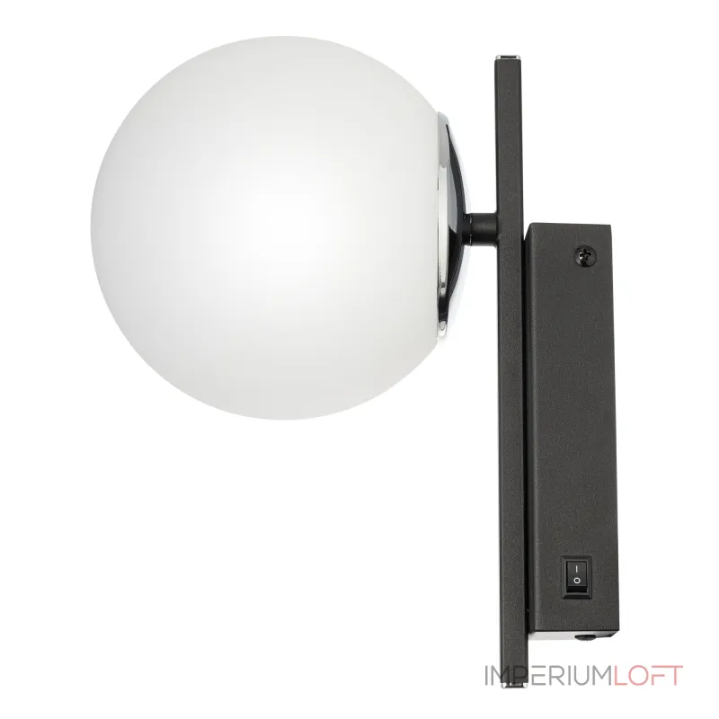 Бра светодиодное Citilux DORSY CL223312 Бра светодиодное Citilux DORSY CL223312