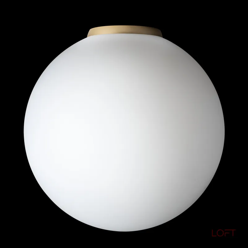 Потолочный светильник Citilux RON CL941D25B2