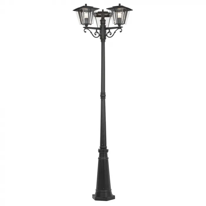 Уличный парковый светильник Citilux FORTS CLU10P3 от ImperiumLoft