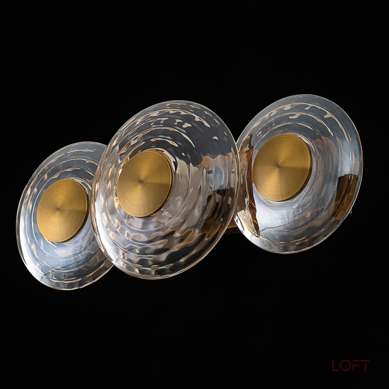 Бра Citilux JANTAR CL240333
