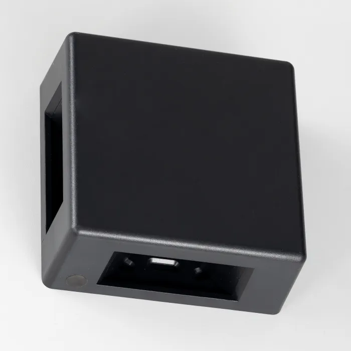 Уличный настенный светильник Citilux STELS CLU0721 от ImperiumLoft
