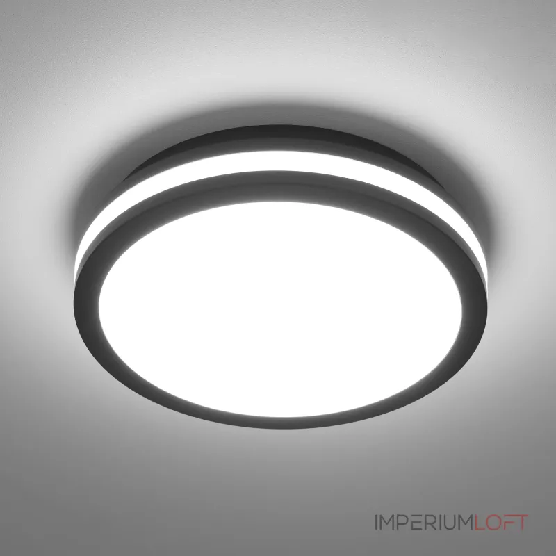 Светильник накладной Citilux LUNS CL711011V Светильник накладной Citilux LUNS CL711011V