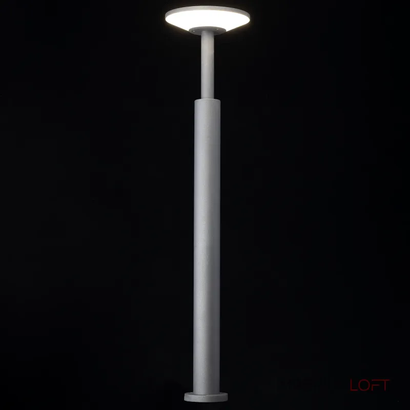 Уличный парковый светильник Citilux Dorn CLU05B