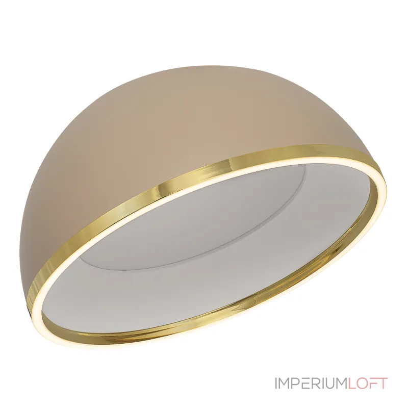 Потолочный светильник Citilux FLOOM CL736152
