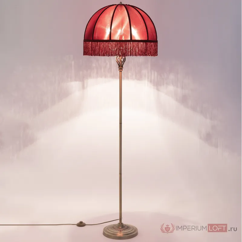 Торшер Citilux Базель CL407933 от ImperiumLoft