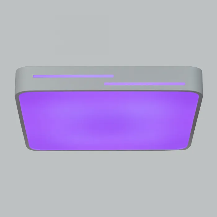 Светильник потолочный Citilux Купер Лайн CL724K70GL0 от ImperiumLoft