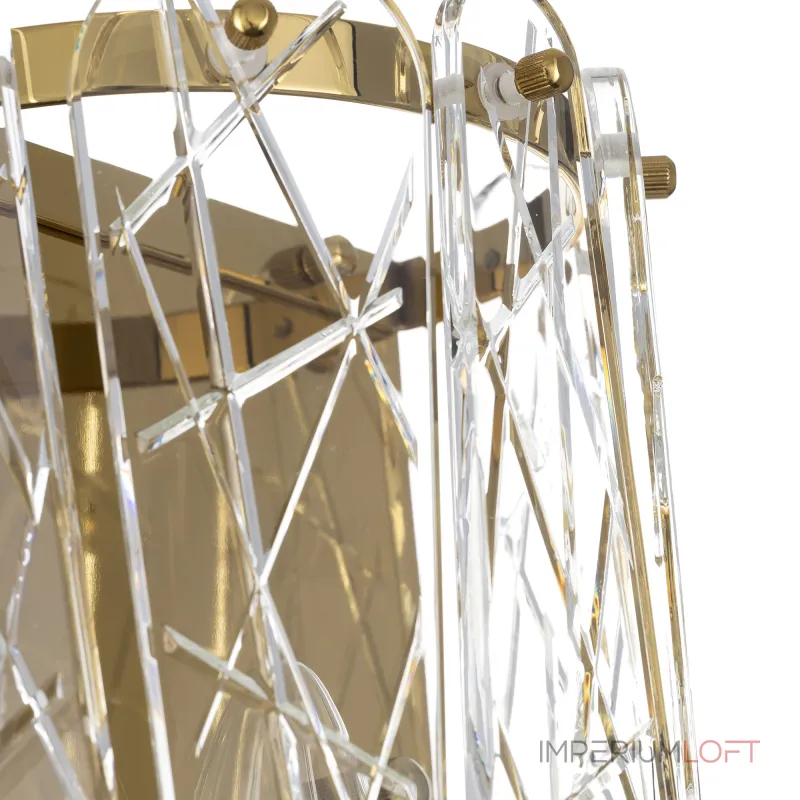 Бра Citilux TALLA CL318412 от ImperiumLoft