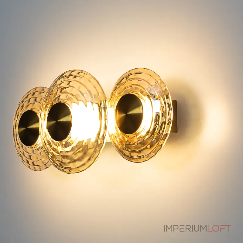 Бра Citilux JANTAR CL240333