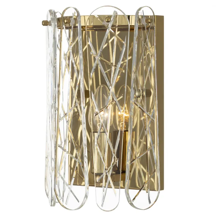 Бра Citilux TALLA CL318412 от ImperiumLoft
