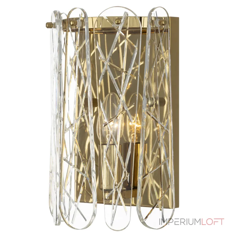 Бра Citilux TALLA CL318412 от ImperiumLoft