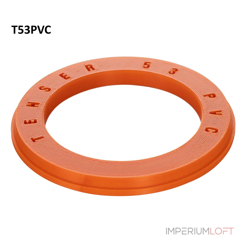 Шаблон для фиксирующего кольца T53PVC Citilux SKYPORT.53 T53PVC