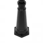 Уличный парковый светильник Citilux FORTS CLU10P3 от ImperiumLoft