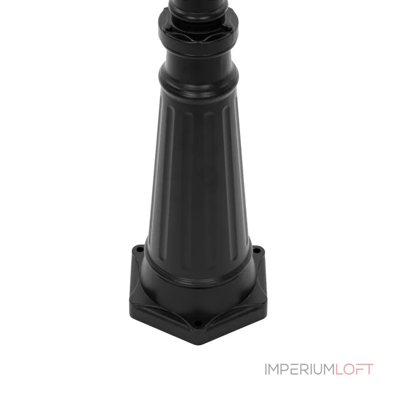 Уличный парковый светильник Citilux FORTS CLU10P3