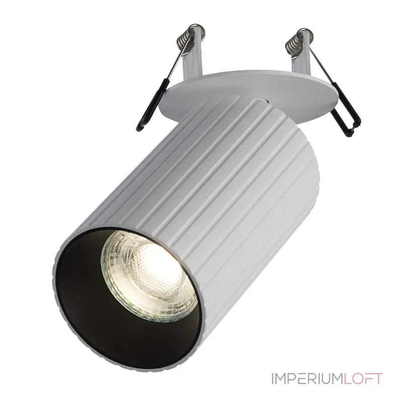 Встраиваемый светильник Citilux AXEL CL512D10R