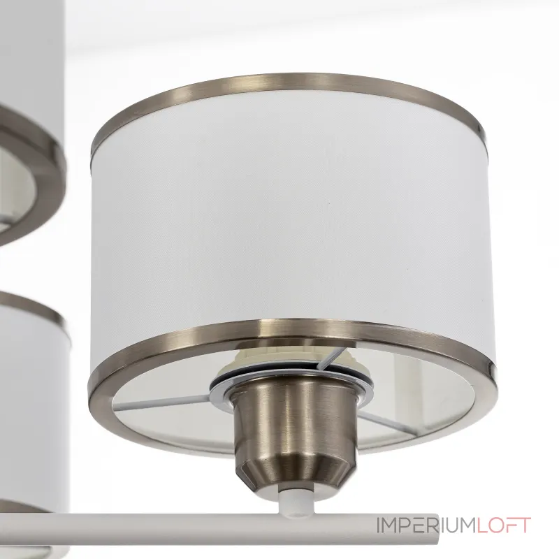 Люстра на штанге Citilux ALTON CL421252 Люстра на штанге Citilux ALTON CL421252