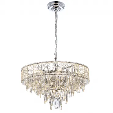 Люстра подвесная Citilux SAGRADA CL317251