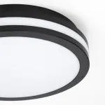 Светильник накладной Citilux LUNS CL711011V от ImperiumLoft