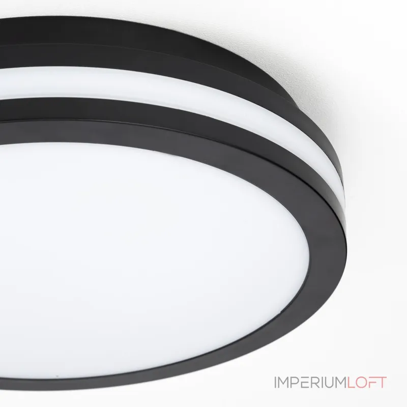 Светильник накладной Citilux LUNS CL711011V Светильник накладной Citilux LUNS CL711011V
