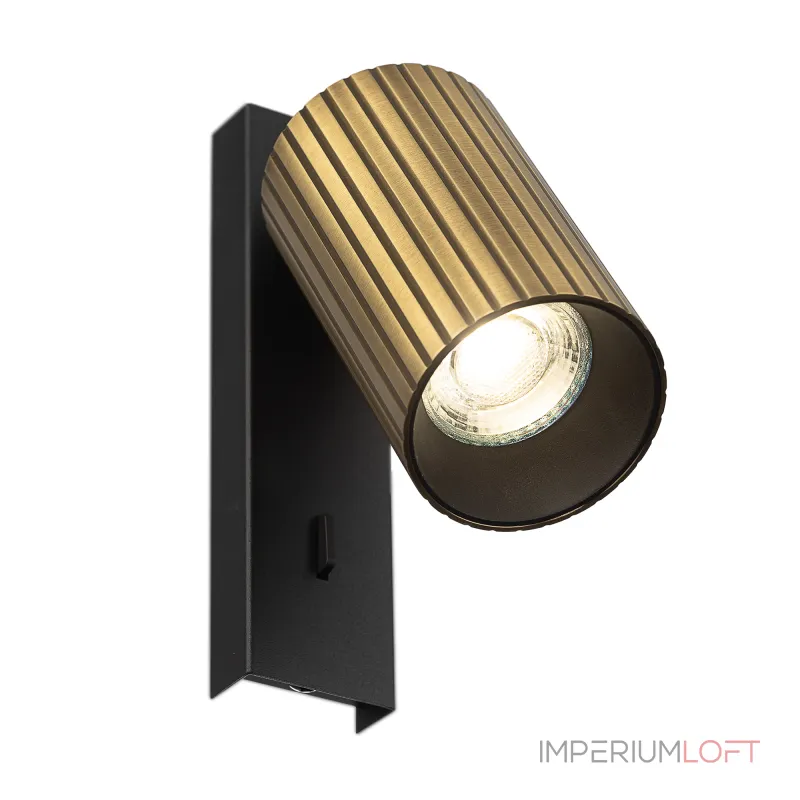 Спот Citilux AXEL CL512513R Спот Citilux AXEL CL512513R