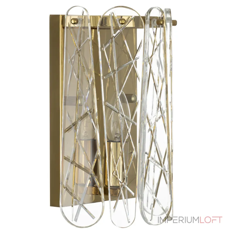 Бра Citilux TALLA CL318412 от ImperiumLoft