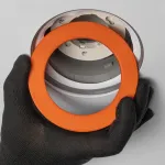 Шаблон для фиксирующего кольца T53PVC Citilux SKYPORT.53 T53PVC
