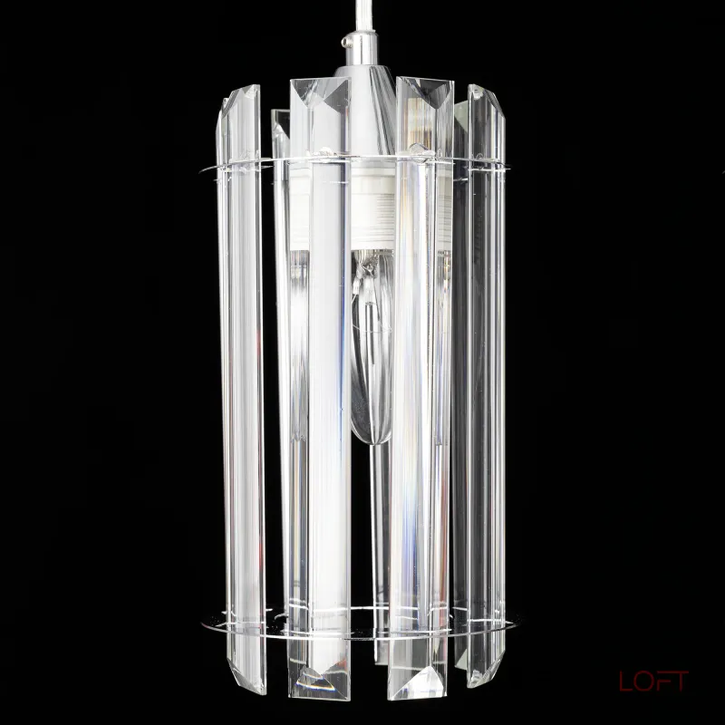 Подвесной светильник Citilux Jane CL306051