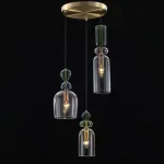 Подвесной светильник Citilux TENDY CL244031
