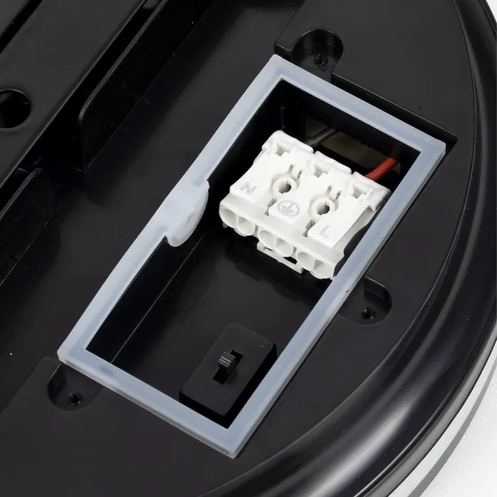 Светильник накладной Citilux LUNS CL711011V от ImperiumLoft