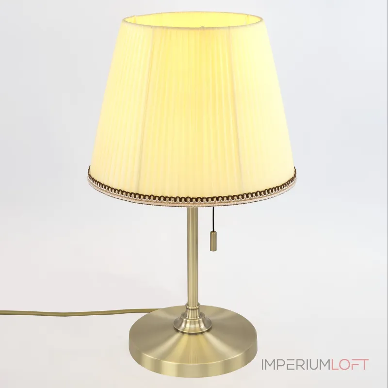 Настольный светильник Citilux Линц CL402733 от ImperiumLoft Настольный светильник Citilux Линц CL402733 от ImperiumLoft