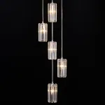 Подвесной светильник Citilux Jane CL306051 от ImperiumLoft
