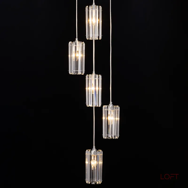 Подвесной светильник Citilux Jane CL306051
