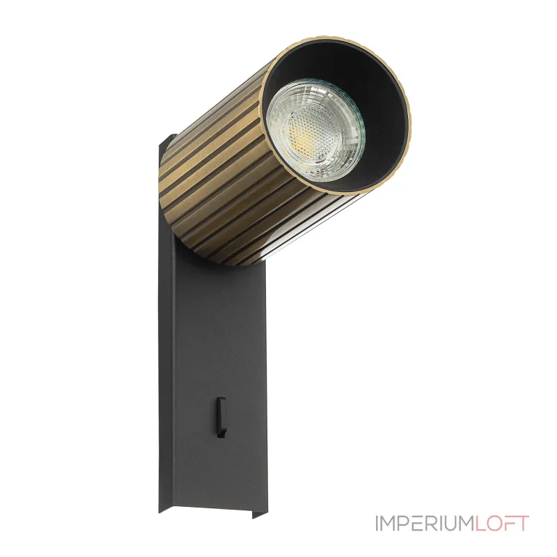 Спот Citilux AXEL CL512513R Спот Citilux AXEL CL512513R