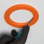 Шаблон для фиксирующего кольца T53PVC Citilux SKYPORT.53 T53PVC