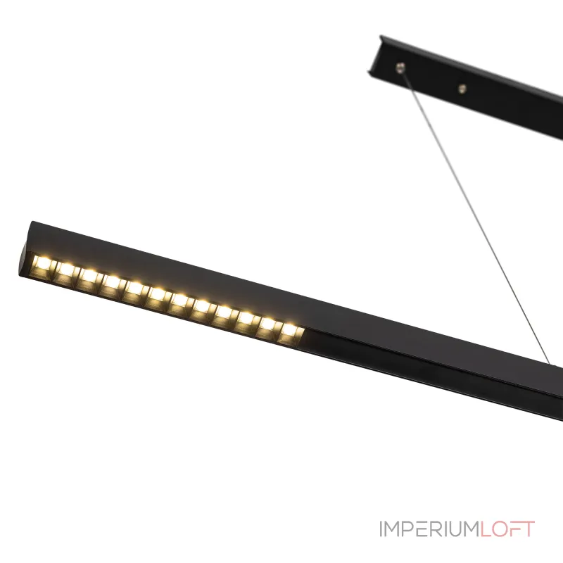 Подвесной светильник Citilux EDGE CL720021N