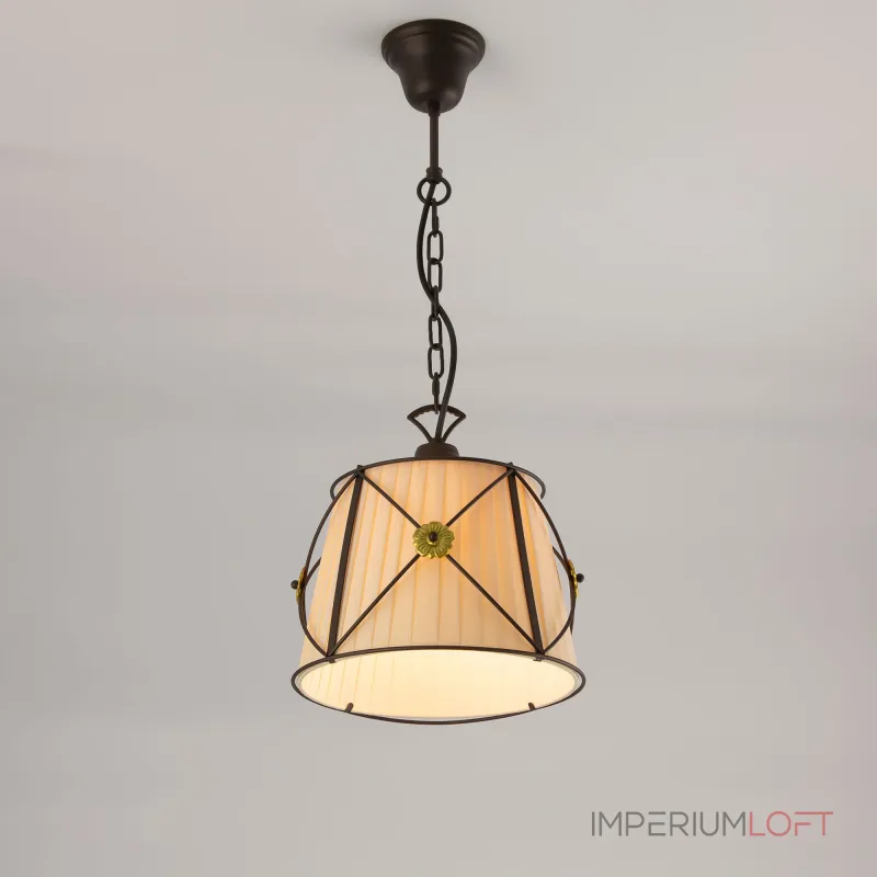 Подвесной светильник Citilux Дрезден CL409211