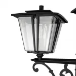 Уличный парковый светильник Citilux FORTS CLU10P3 от ImperiumLoft