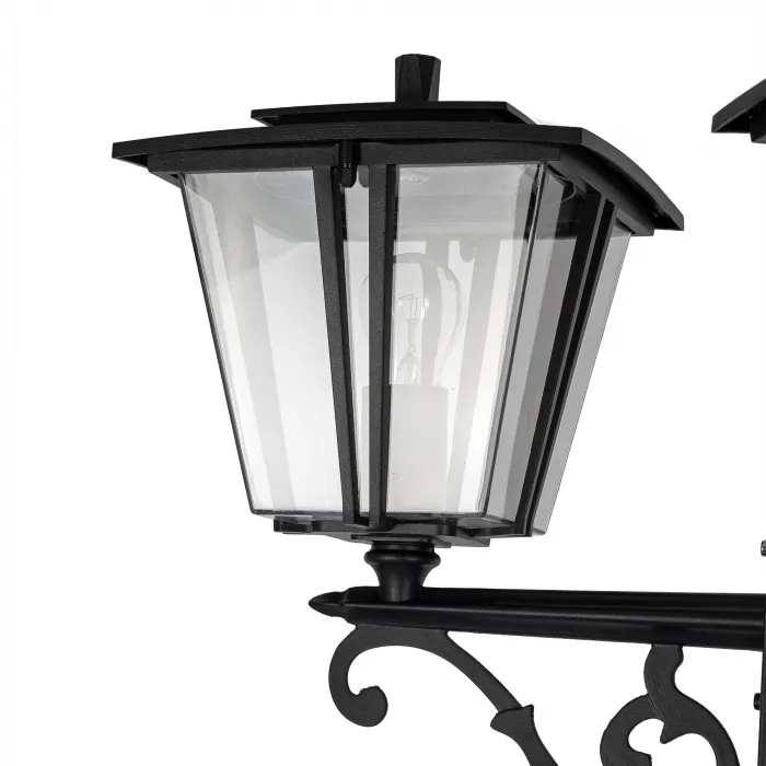 Уличный парковый светильник Citilux FORTS CLU10P3 от ImperiumLoft
