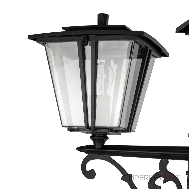 Уличный парковый светильник Citilux FORTS CLU10P3
